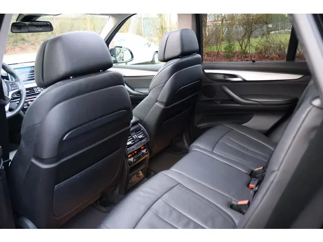 BMW X5 xDrive40d 7p. 2014 Diesel 13