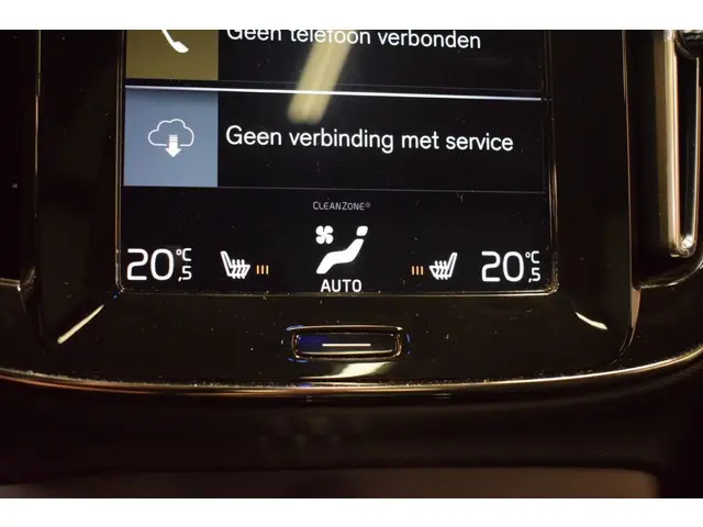 Volvo XC40 2.0 T4 190pk AUT8 Inscription 2019 Benzine 10