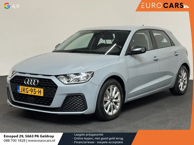 Audi A1 Sportback 35 TFSI 150pk S-tronic 2020 Benzine