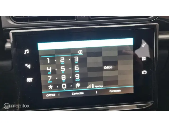 Citroën C3 1.2 PureTech Plus 2024 Benzine 19