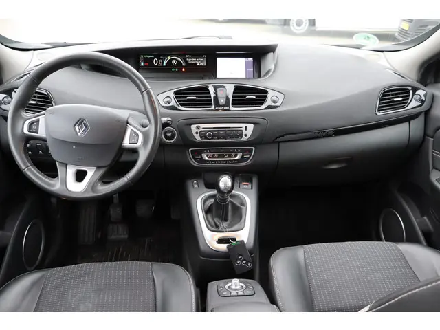Renault Scénic 2