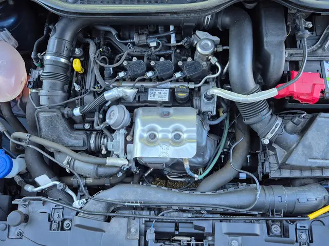 Ford Fiesta 1.0 EcoB.Titanium 2020 Benzine 41