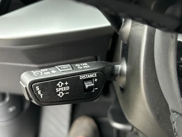 Audi A3 Sportback 30 TFSI Advanced edition 2022 Benzine 17