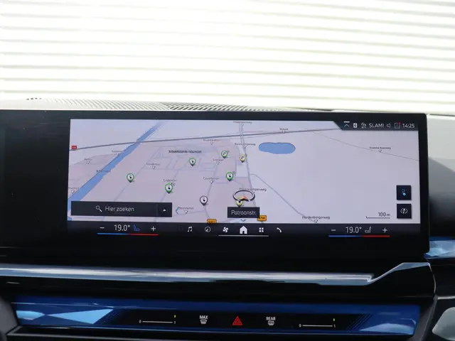 BMW i5 Sedan eDrive40 2024 Elektrisch 24