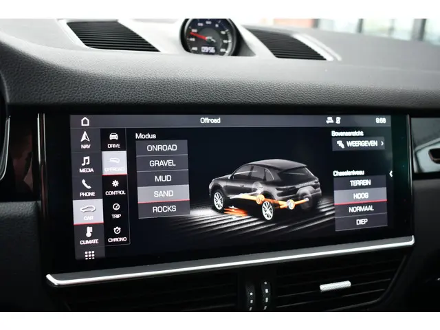 Porsche Cayenne 3.0 2018 Benzine 40