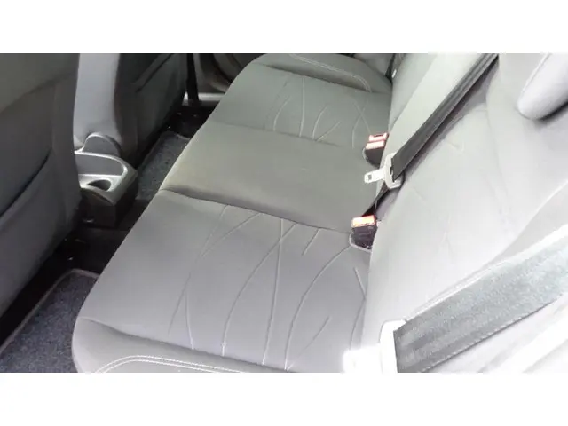 Ford Fiesta 1.0 Style Ultimate 2017 Benzine 8