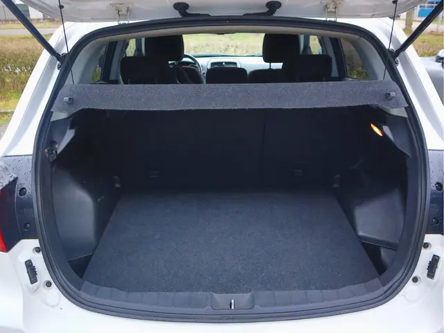 Mitsubishi ASX 1.6 Cleartec Connect Pro+ 2018 Benzine 16