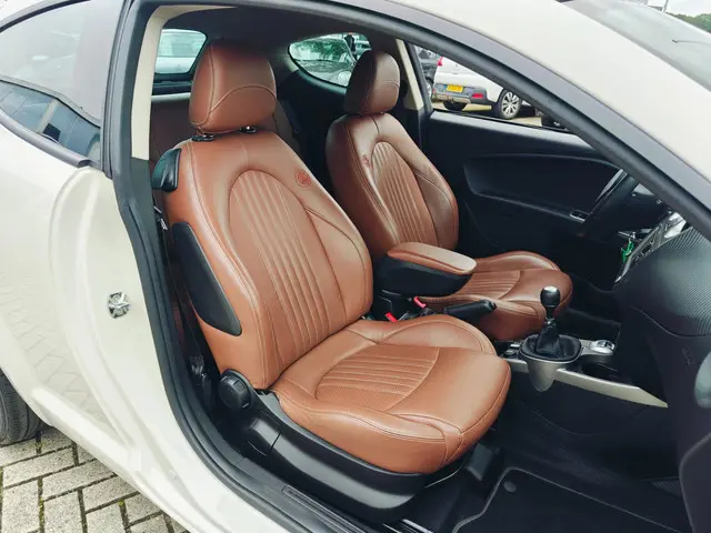 Alfa Romeo MiTo 1.4 T SBK Edition 2014 Benzine 13