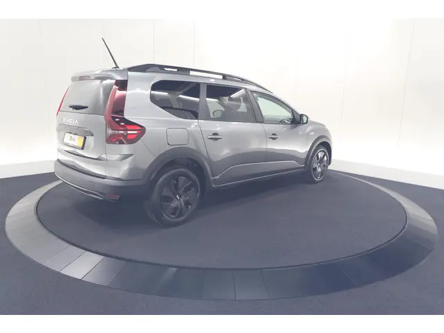 Dacia Jogger 1.0 TCe 100 ECO-G Expression 2025 LPG/Gas 10