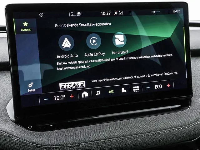 Škoda Enyaq iV 50 150pk Selection 2023 Elektrisch 31