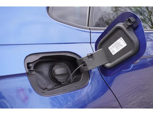 Volkswagen Polo 2.0 TSI GTI 2019 Benzine 11