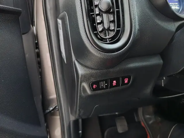 Kia Picanto 1.0 MPi ComfortPlusLine 2020 Benzine 27