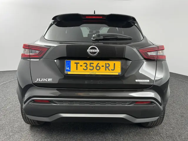 Nissan Juke 1.6 Hybrid N-Connecta 2023 Hybride Benzine 30