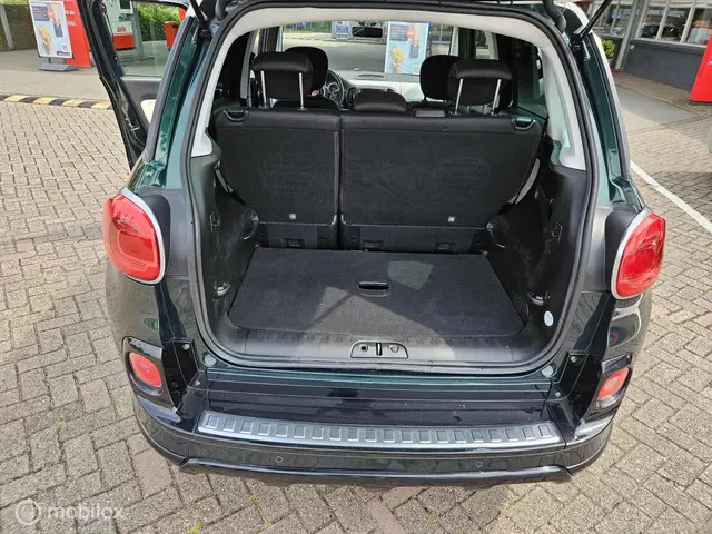 Fiat 500L 0.9 TwinAir Trekking 2013 Benzine 15
