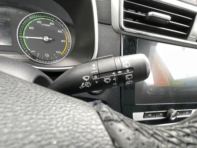 MG ZS EV Luxury 45 kWh |PANO | LEER | PDC | 2020 Elektrisch 21