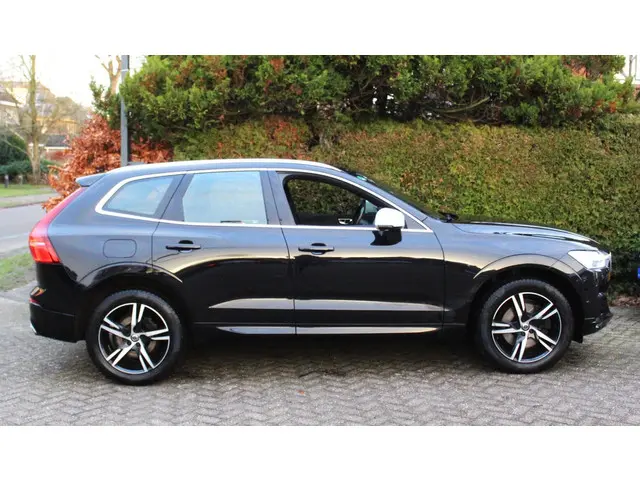 Volvo XC60 2.0 D5 AWD Inscription 2018 Diesel 19
