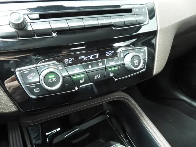 BMW X1 xDrive20i 2018 Benzine 41