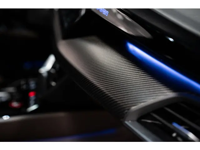 Audi e-tron GT GT 93 kWh 2021 Elektrisch 34