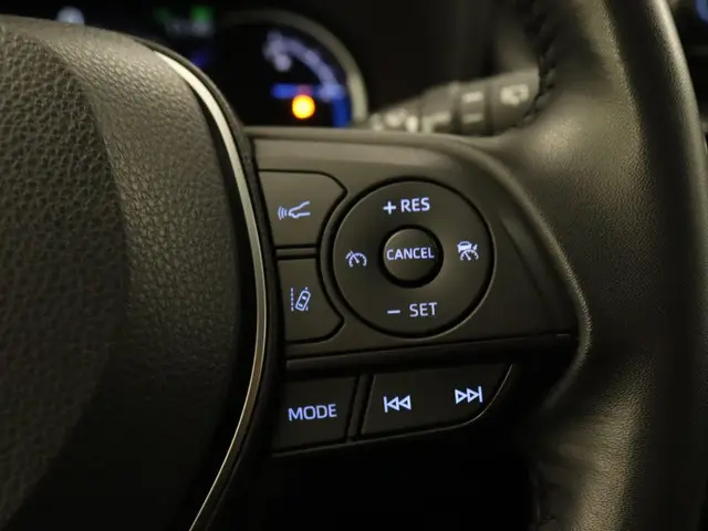 Toyota RAV4 2.5 Hybrid Active 2022 Hybride Benzine 19