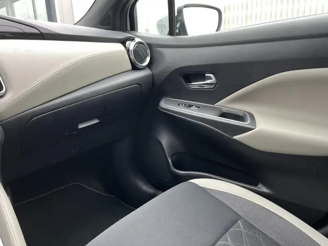 Nissan Micra 1.0 IG-T N-Connecta 2020 Benzine 57