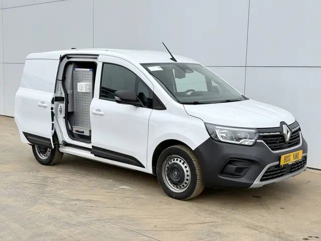 Renault Kangoo Grand Comfort TCe 130PK 2024 Benzine 5