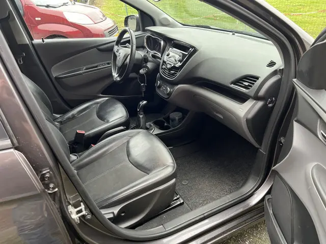 Opel KARL 1.0 ecoFLEX Cosmo 2015 Benzine 8