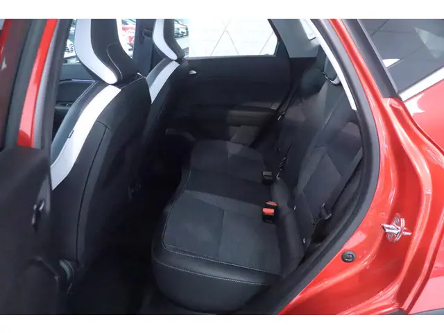 Renault Captur 1.0 TCe 100 Bi-Fuel Intens 2020 Benzine 8