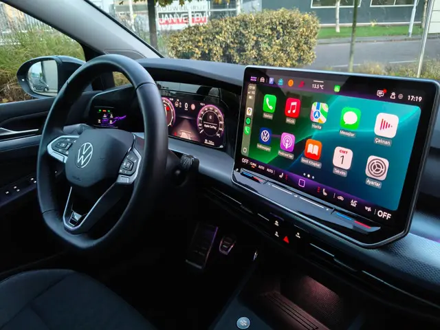 Volkswagen Golf 1.5 TSI Life Edition 2025 Benzine 20