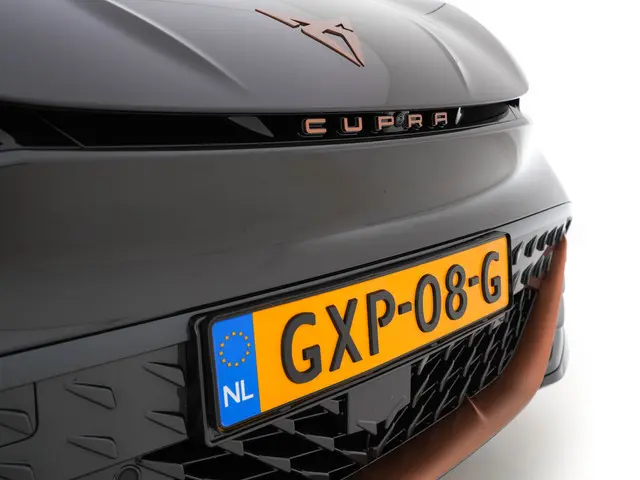 CUPRA Born Adrenaline 62 kWh [ 3-Fase ] 2023 Elektrisch 29