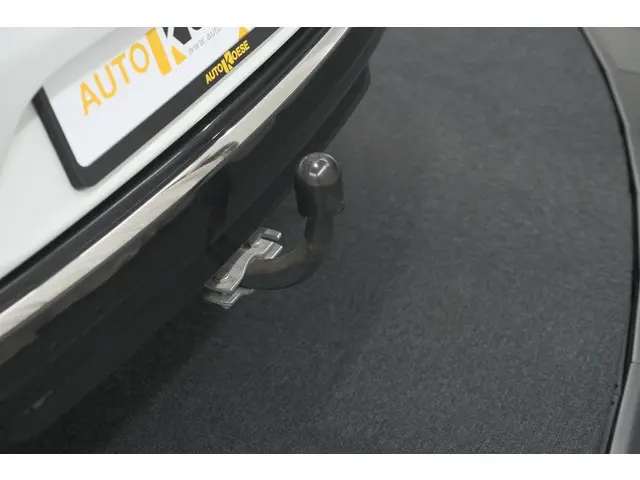 Renault Clio Estate TCe 90 Limited 2019 Benzine 4