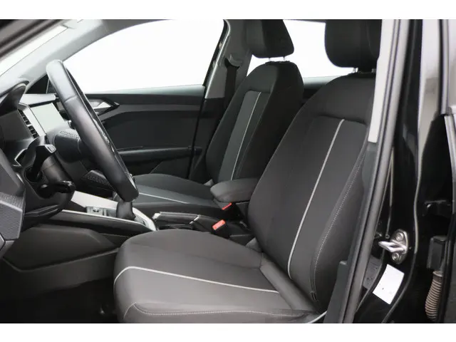 Audi A1 Sportback 25 TFSI Pro Line 2020 Benzine 10