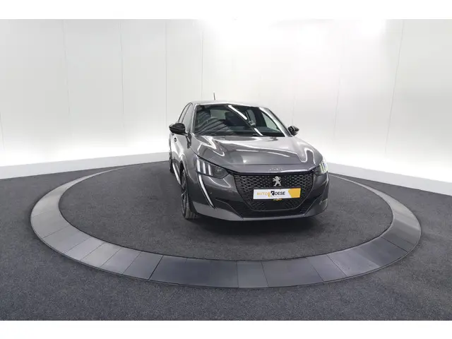 Peugeot 208 PureTech 100 GT 2023 Benzine 70