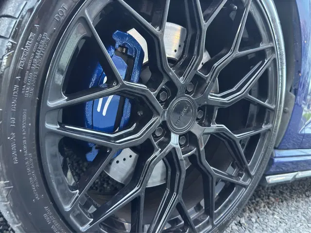 Volkswagen Golf 2.0 TSI R 4Motion 2015 Benzine 13