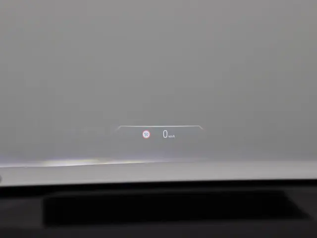 BMW X3 30e xDrive 2026 Hybride Benzine 19