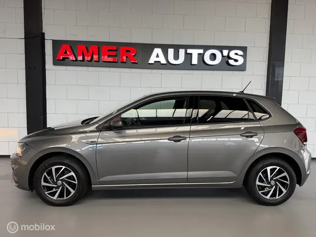 Volkswagen Polo 1.0 TSI Join' 2018 Benzine 6