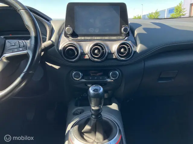 Nissan Juke 1.0 DIG-T Acenta 2020 Benzine 10