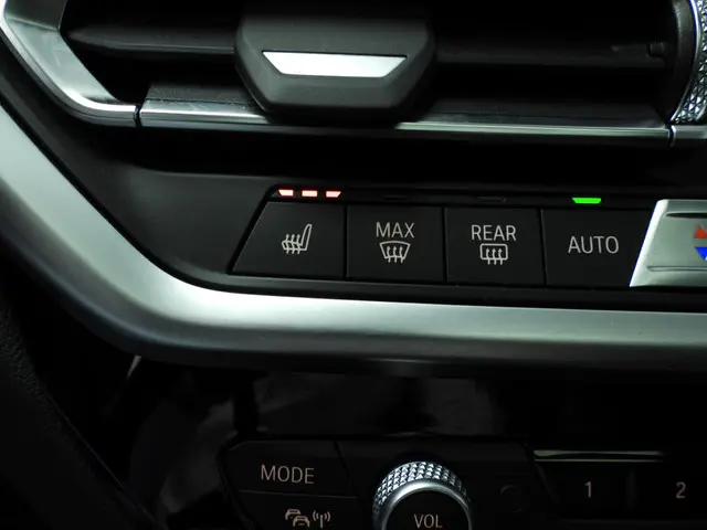 BMW iX3 High Executive 2023 Elektrisch 28