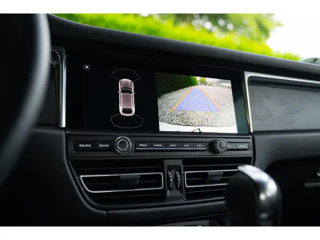 Porsche Macan 2.9 GTS 2020 Benzine 13