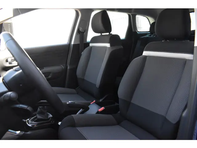 Citroën C3 Aircross 2