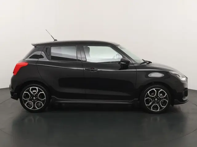Suzuki Swift 1.4 Sport 2018 Benzine 6