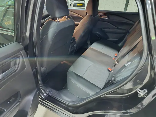 Nissan QASHQAI 1.3 MHEV N-Style 2022 Benzine 5