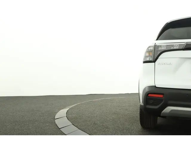 Suzuki S-Cross 1.5 Hybrid Select 2023 Hybride Benzine 39