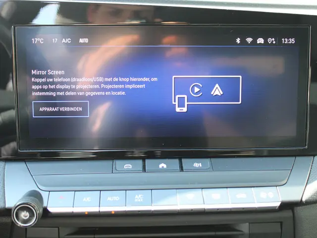 Opel Astra 1.2T 110 EDITION 2023 Benzine 16