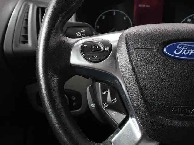 Ford Transit Connect 1.5 EcoBlue L2 Trend 2022 Diesel 22