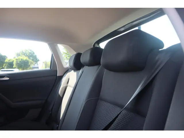 Volkswagen Polo 1.0 TSI Highline 2020 Benzine 10