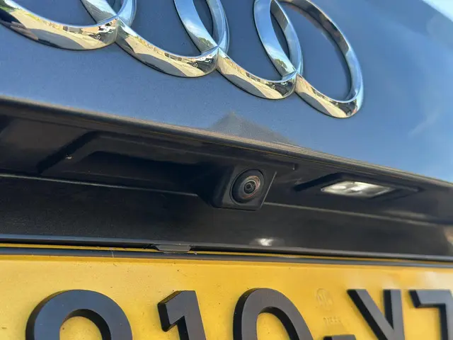 Audi SQ7 4.0 TDI V8 PANO HUD 500PK+ 2018 VOL 2018 Diesel 13