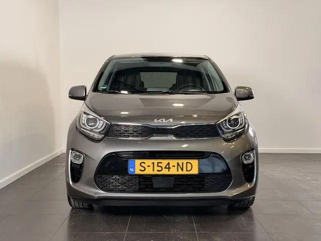 Kia Picanto 1.0 DPi DynamicPlusLine 2023 Benzine 4