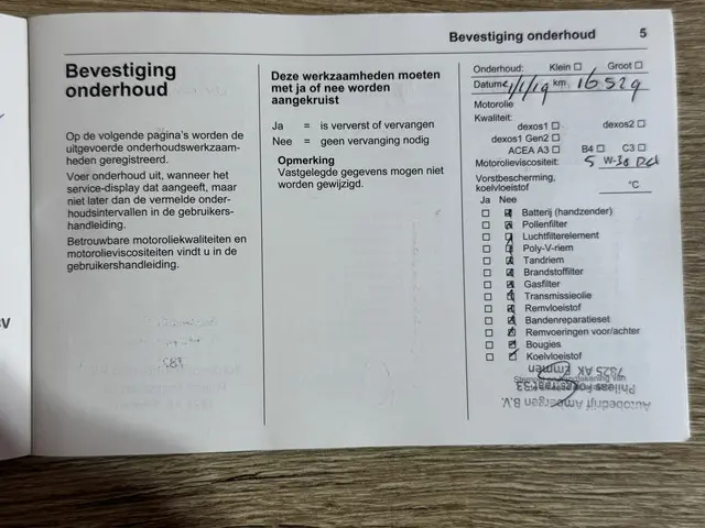 Opel Mokka X 1.4 Turbo Innovation 2018 Benzine 51