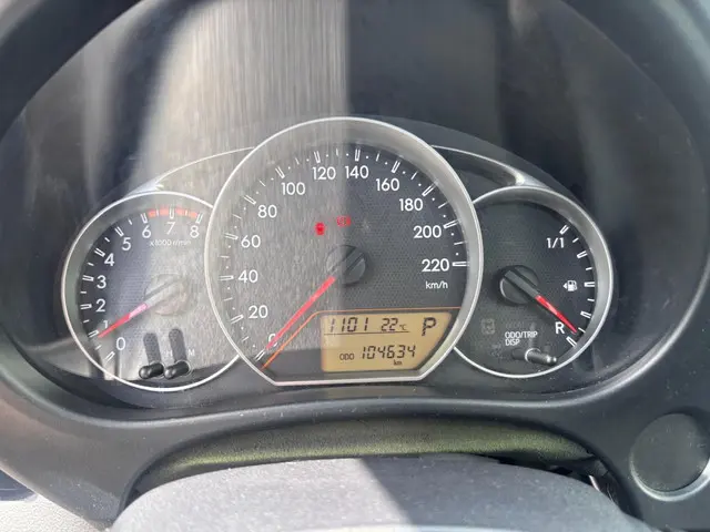 Toyota Verso-S 1.3 VVT-i Dynamic 2012 Benzine 10
