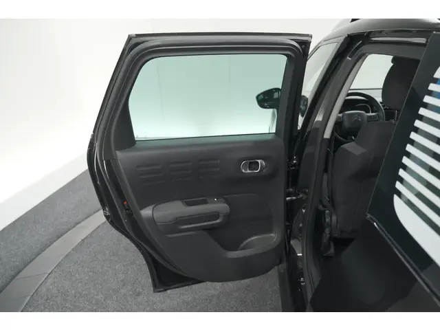 Citroën C3 Aircross PureTech 110 S&S Feel 2017 Benzine 63